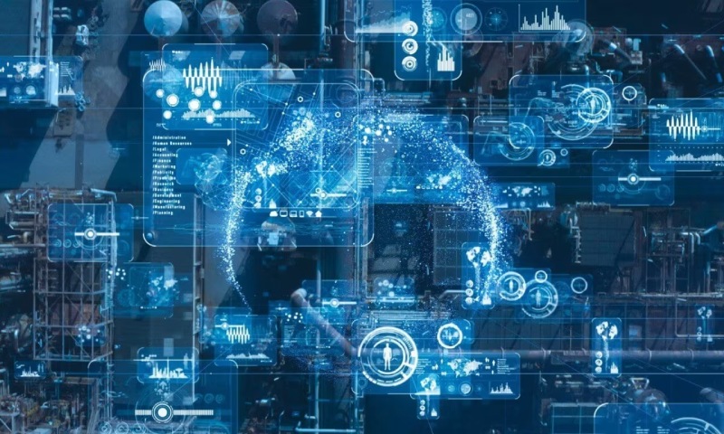 德化县工业软件定制开发：破解企业数字化转型“卡脖子”难题的核心路径