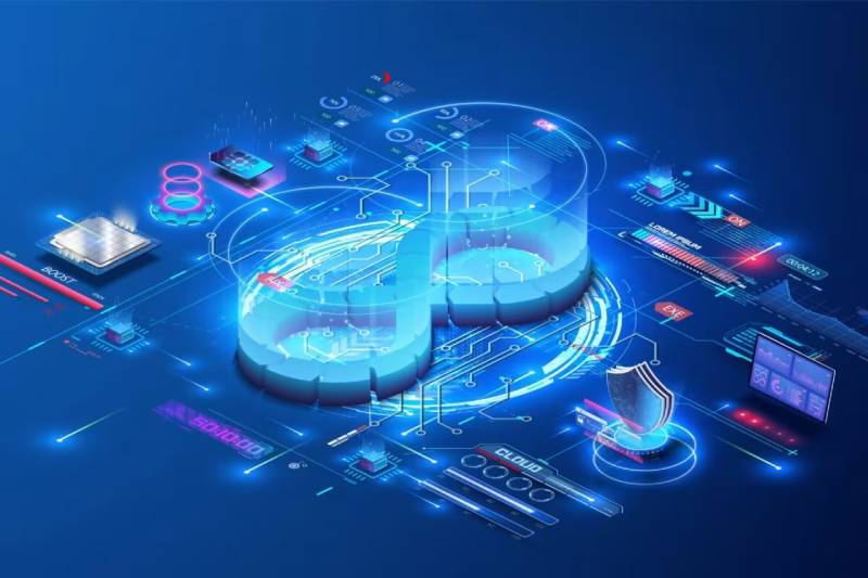 德化县工业软件定制先锋:京上云科技以多元系统开发赋能企业进阶