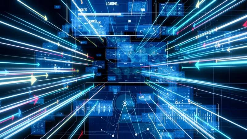 德化县SCADA系统开发：守护工业安全的数字卫士