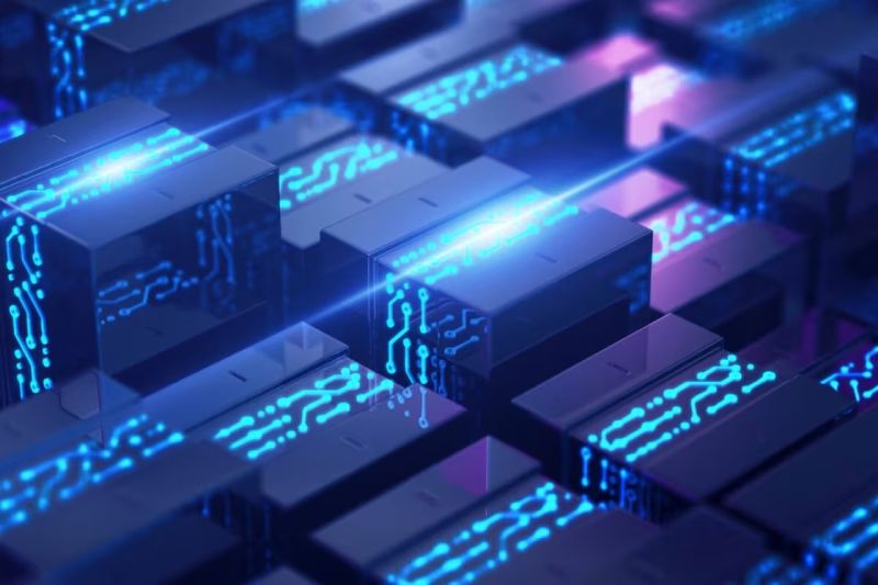 AWS高级咨询伙伴:德化县软件开发公司云原生架构设计中心